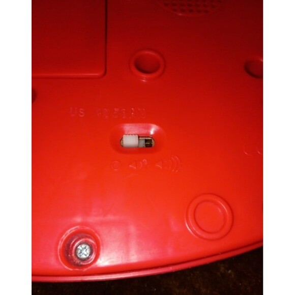 Fisher-Price Laugh & Learn Puppy's Piano - Picture 5 of 5